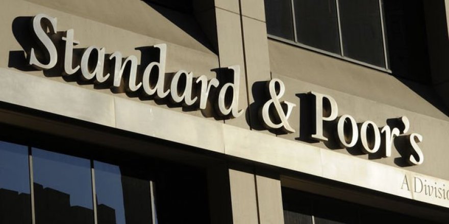 S&P’den ABD-İran gerilimi açıklaması: Riskler arttı