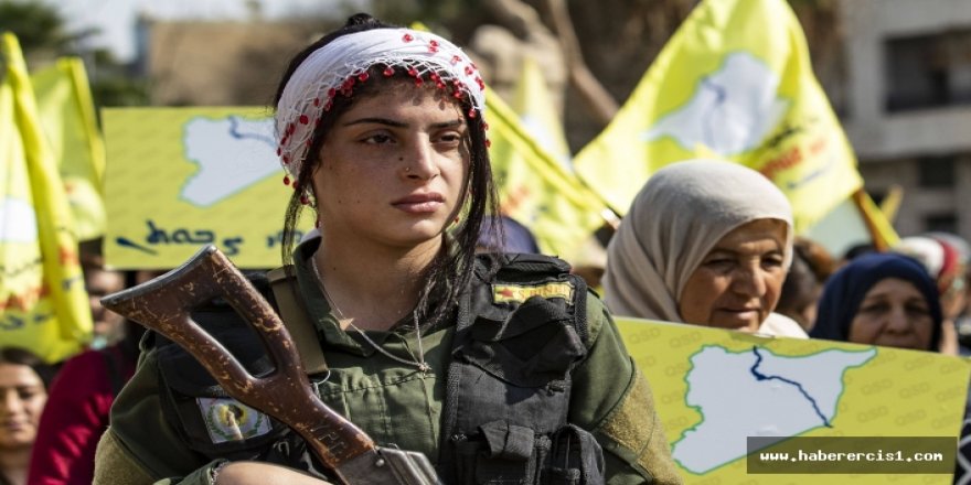 İddia: Rusya Suriyeli Kürtlere 10 maddelik yol haritası sundu