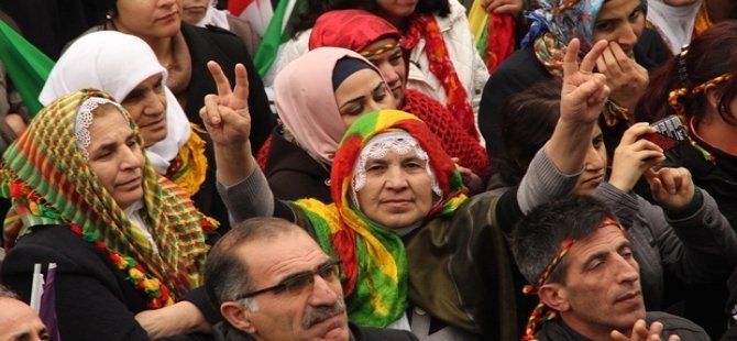 Kürt seçmen darbe girişimi hakkında ne düşünüyor, OHAL ilanına nasıl bakıyor?