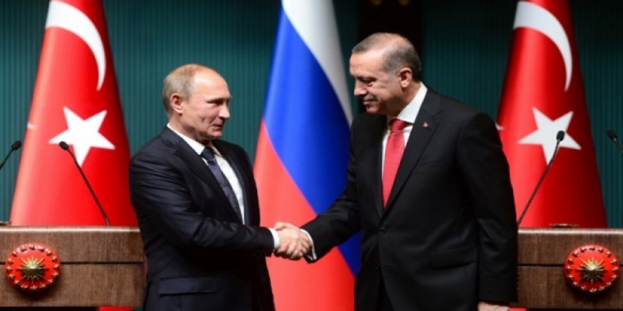 Türkiye ve Rusya, Libya sorununda uzlaşabilir mi?