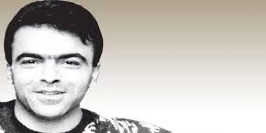 8 Ocak 1996 : Metin Göktepe işkence ile katledildi