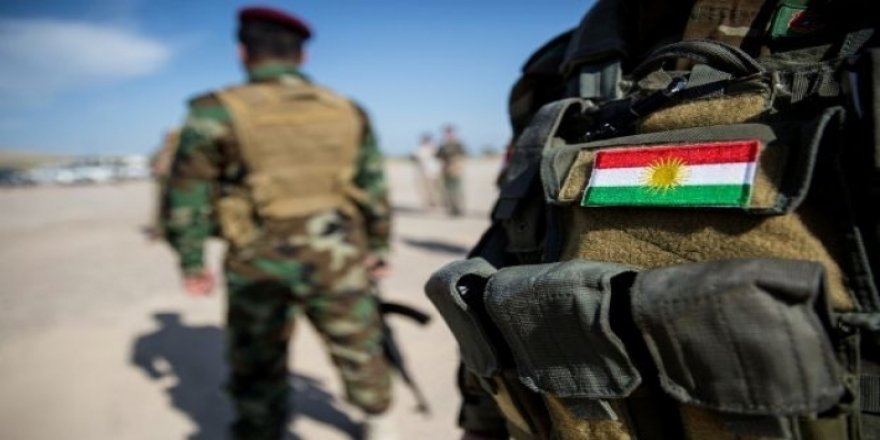 Peşmerge Bakanlığı: Gerilim tırmanırsa Kürdistan hedef olur