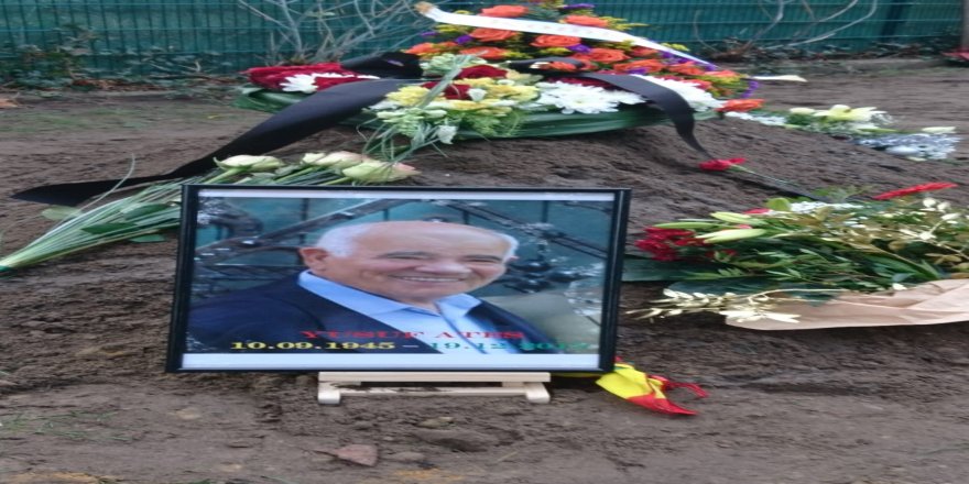 Bir Yurtseverin Ardından...