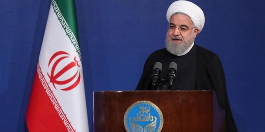 Ruhani: İntikamımız onların ayaklarını bölgeden kesmek olacak