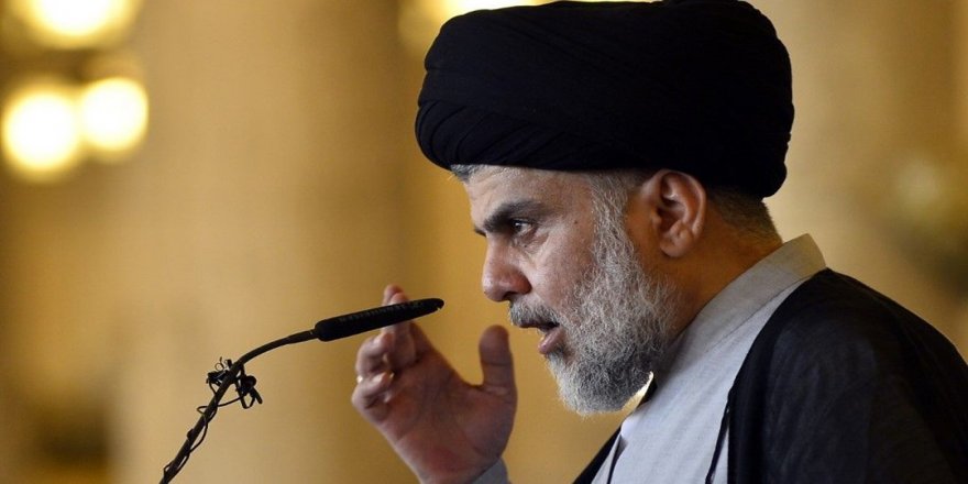 Sadr Hareketi lideri: Trump’ın konuşması ABD-İran krizini bitirdi