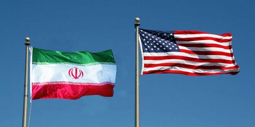 ABD'den BMGK'ya mektup: İran'la ön koşulsuz görüşmeye hazırız