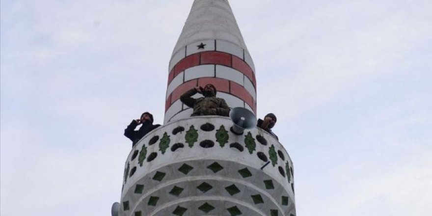 NATO’nun yeni Ortadoğu kararı