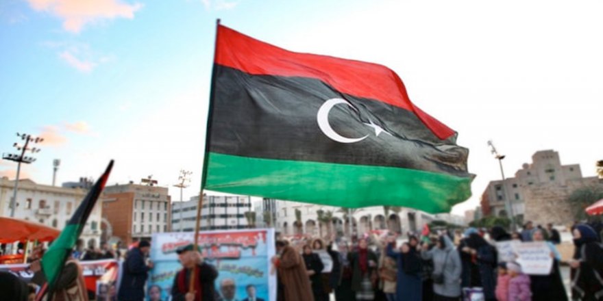 Murat Yetkin: Libya'ya asker gönderme rafa kaldırılabilir