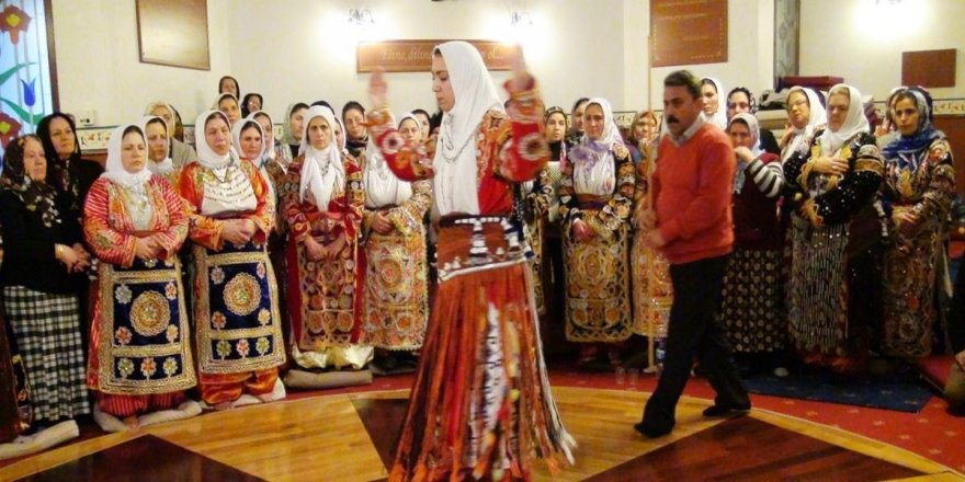 AKP’nin ret oyları yetmedi: Cemevine ibadethane statüsü
