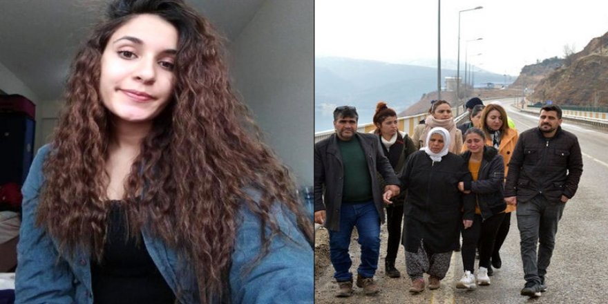 6 gündür aranan Gülistan'ın ailesi: Neyin üstü örtülmek isteniyor?