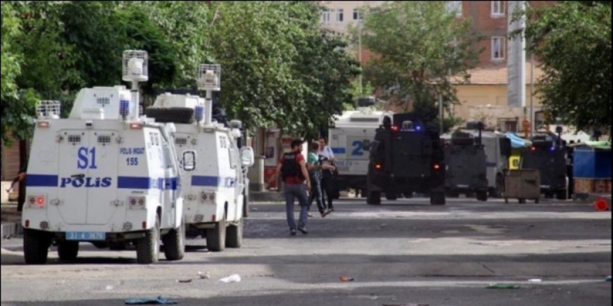 TİHV'den 5 Yılın Yasak Haritası:11 İl, 51 İlçede 381 Kez Yasak İlan Edildi