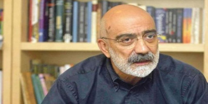 Sahte Ahmet Altan mektubu