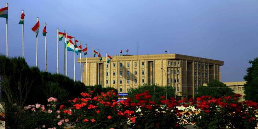 Kürdistan parlamentosundan iki Türkmen günü kararı