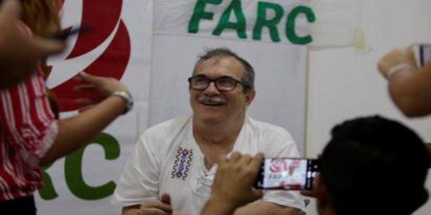 FARC hakkında 'örgüt içi suikast girişimi' iddiası: 'Timochenko'yu öldüreceklerdi'