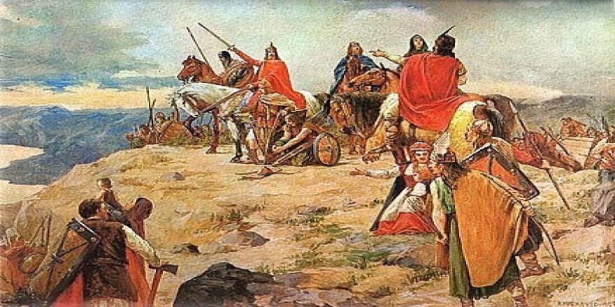 Bitlisname: Hırvatlar 223 yıl önce Kürt olduklarını savunmuşlardır.