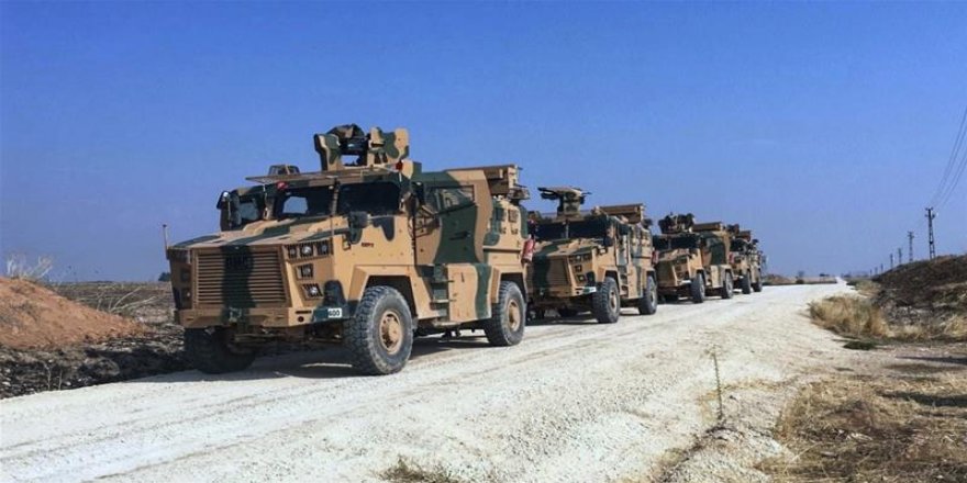 Ateşkes anlaşmasının taslağı sızdırıldı: 'Türk askeri Libya'ya gitmeyecek'