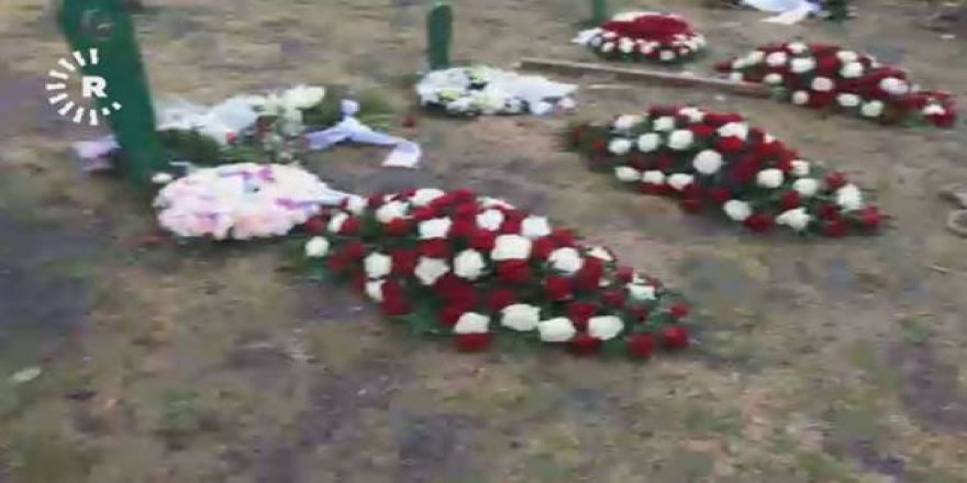 Norveç’te yangın faciası; Rovajalı aileden 4 kişi hayatını kaybetti