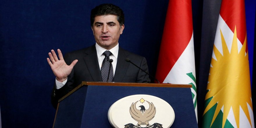 Neçirvan Barzani’den Nasrallah’a tepki: Siyasi ahlak ve nezaketten uzak
