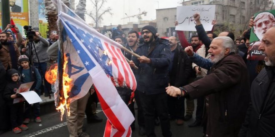 İran-ABD krizinin bitmediğini gösteren beş neden