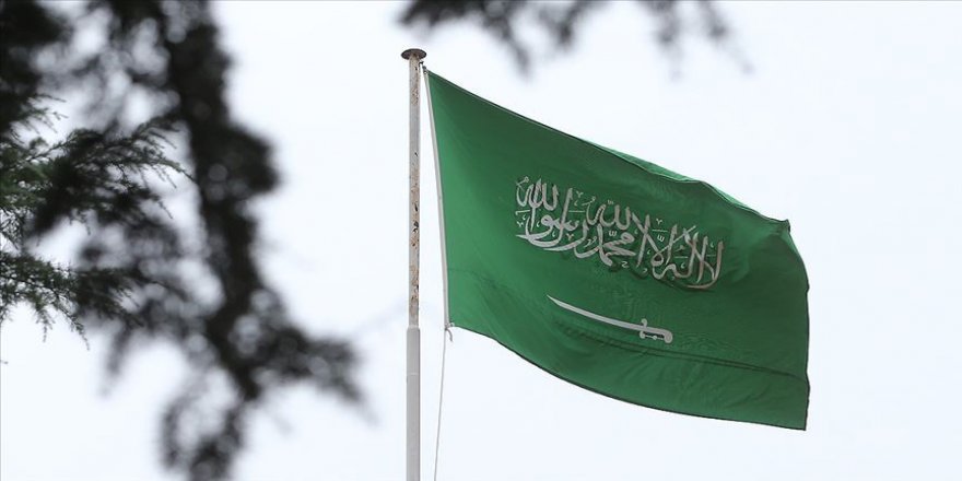 Suudi Arabistan'da 2019'da idam rekoru kırıldı