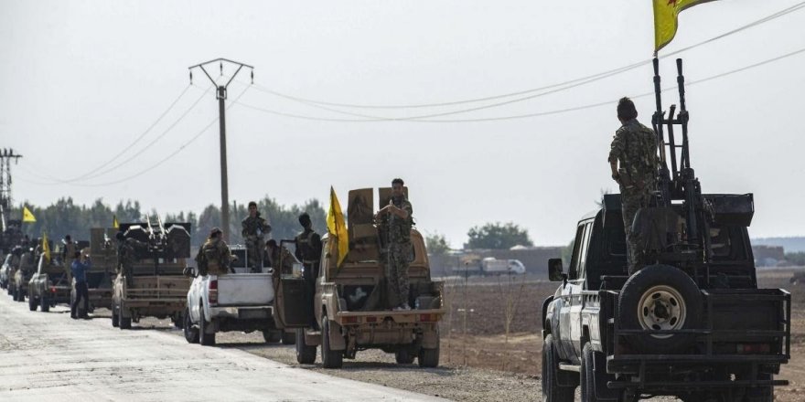 İddia: Ankara ve Şam, Moskova’da Kürtlere karşı olası işbirliğini görüştü