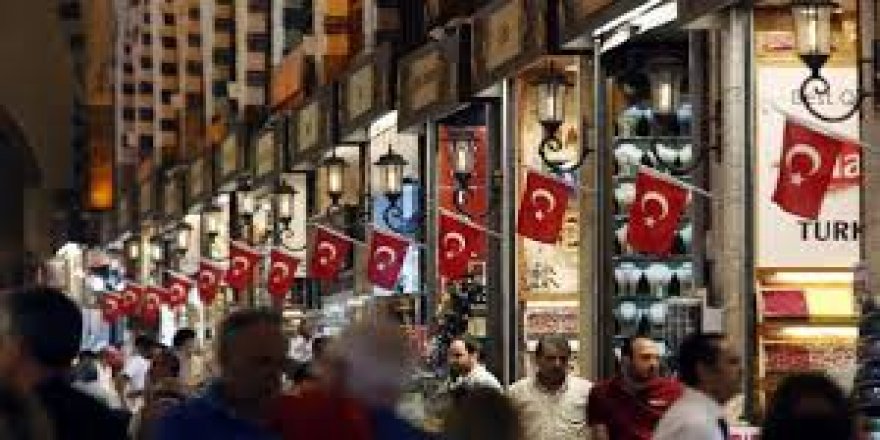 'Dünyanın en akıllı ulusları' listesi: Türkiye ilk 25'e dahi giremedi