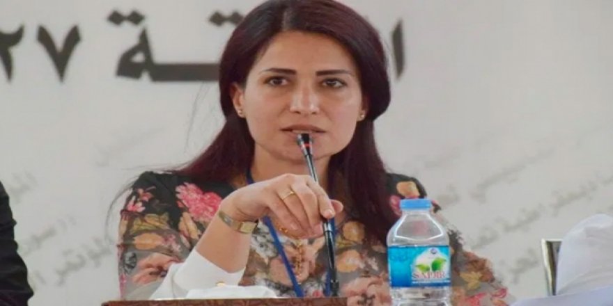 BBC: Hevrin Halef suikastını Türkiye destekli grup yaptı