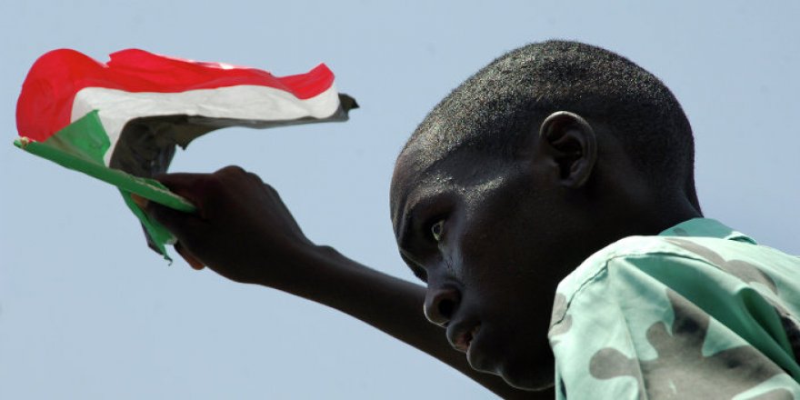 Sudan'da darbe girişimi bastırıldı