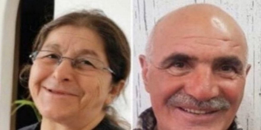 Süryani Kilisesi Papazı’nın anne ve babası 4 gündür kayıp