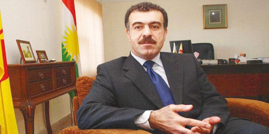 Dizeyi: Bölgedeki karmaşık sorunlar sadece tek tarafla çözülebilecek sorunlar değildir