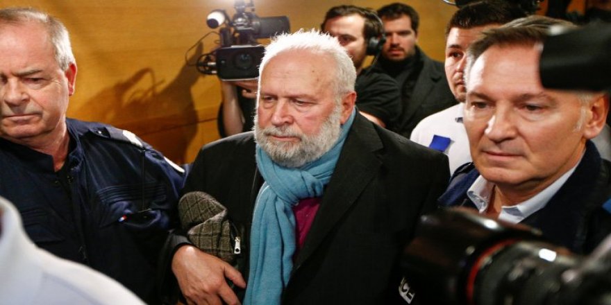 Cinsel istismarda bulunduğunu kabul eden papaz: Kilise biliyordu