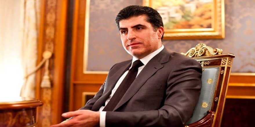 Washington ve Tahran’dan Neçirvan Barzani’ye davet
