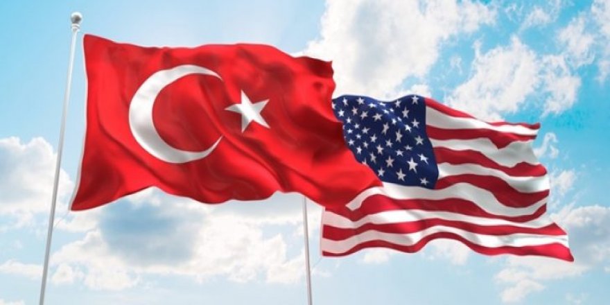 ABD’den Türkiye’ye yaptırım uyarısı: Zamanınız daralıyor