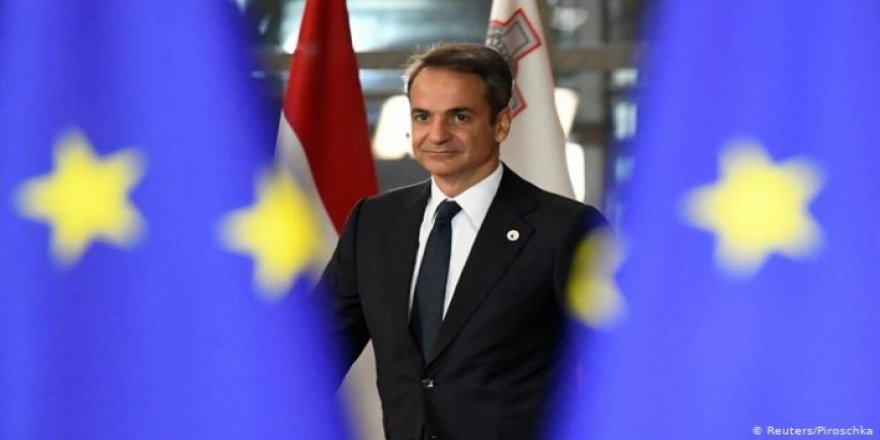 Atina’dan AB’ye Türkiye çıkışı: Tüm anlaşmaları veto ederiz