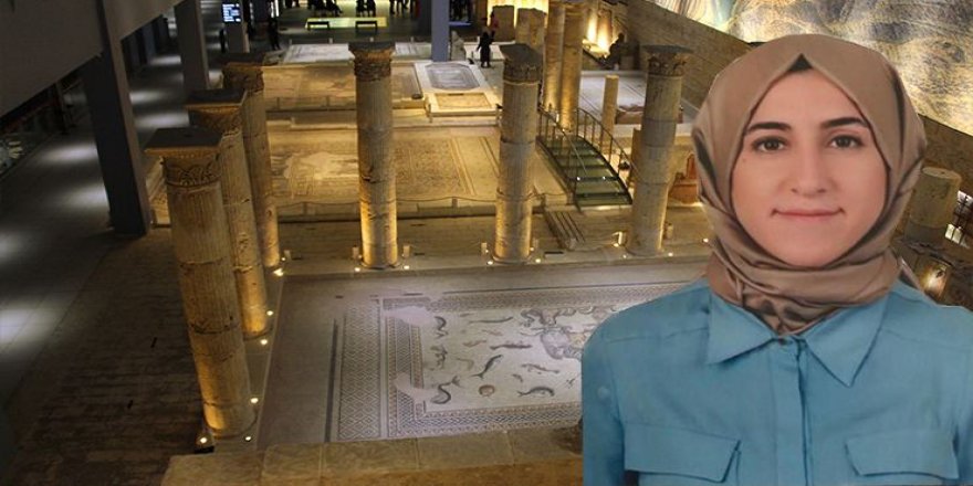 Arkeolog Merve Kaçmış’ın ölümüyle ilgili soruşturma başlatıldı: Müze müdürü görevden alındı