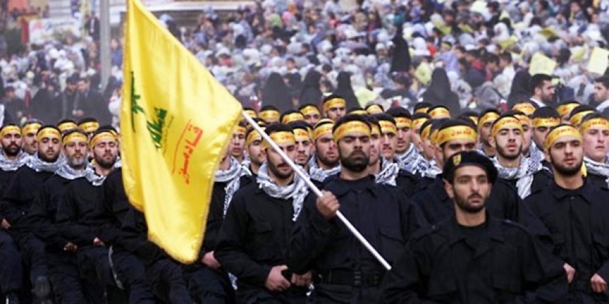 İngiltere’den Hizbullah'ın mal varlıklarını dondurma kararı