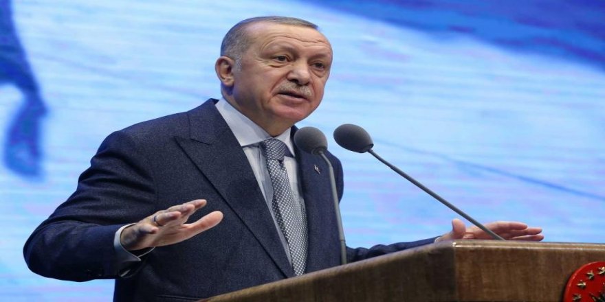 Erdoğan Avrupa’dan Libya desteğini göç tehdidiyle istedi