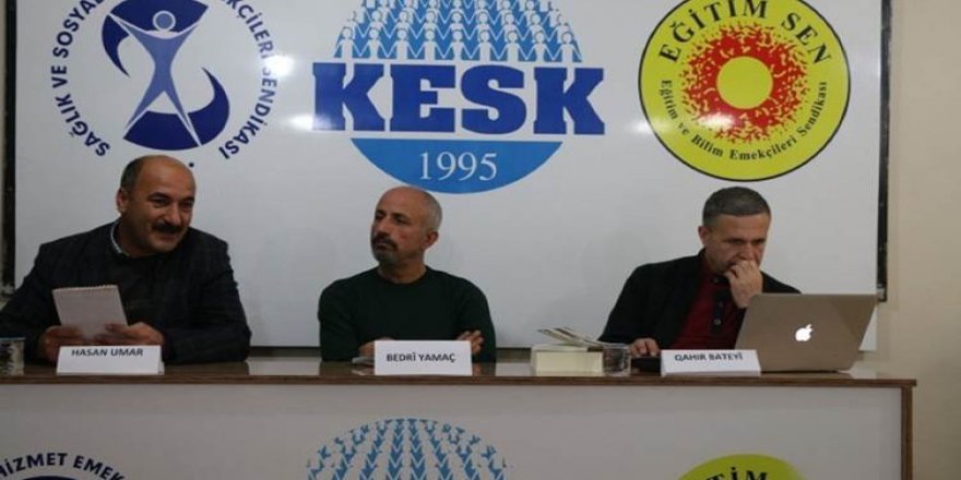 Van’da 'Mahabad Kürdistan Cumhuriyeti' paneli düzenlendi