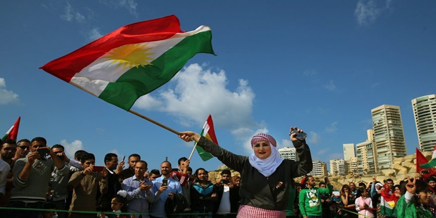 Kürdistan Bölgesi Şehitler listesi yeniden düzenlenecek