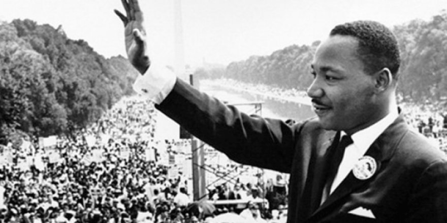 Martin Luther King'in hayali gerçekleşti mi?