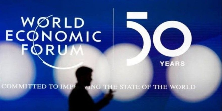 50. yılında Davos..Bugün başlayan zirveden ne bekleyebiliriz?