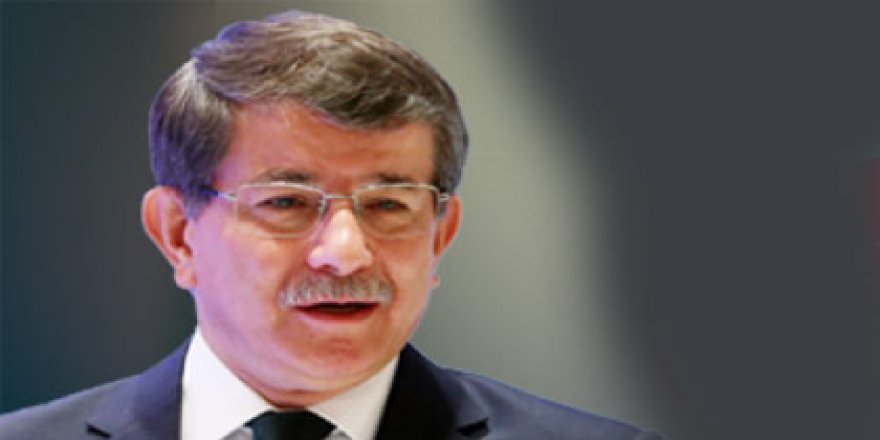 Davutoğlu: Demirtaş’ın tutuklu olmasına hukuki çerçevede onay vermeyiz ama…