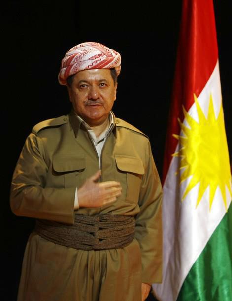Barzani’den Haseke açıklaması: Seferberiz