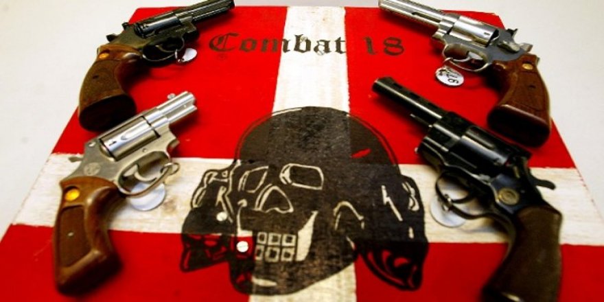 Almanya neo-Nazilerin silahlı kolunu yasakladı