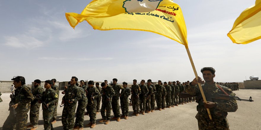 Suriye hükümeti ile DSG arasında müzakereler başlıyor