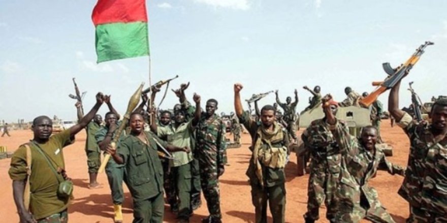 Sudan’da kabile kavgası: 32 ölü