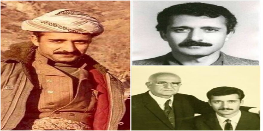 PAK: Necmettin Büyükkaya ve Diyarbakır Zindanı’ndaki 1984 Ocak Direnişi Şehitlerini Saygıyla Anıyoruz