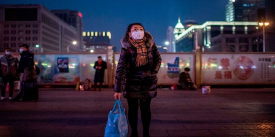 Koronavirüs: Ölü sayısı artıyor, Çin on kenti karantinaya aldı