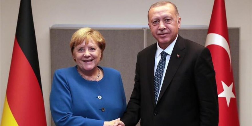 Merkel Türkiye'ye geliyor: Libya'dan Suriye'ye masada neler var?