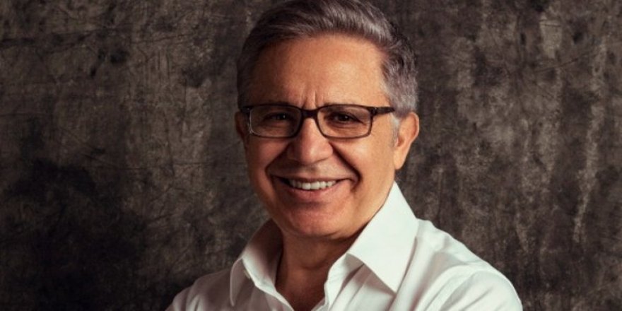 Zülfü Livaneli'den çalıntı iddiasına yanıt